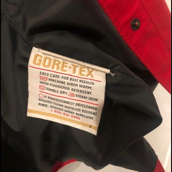 GORTEX -UNISEX - - Picture 3 of 3